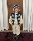 Little Foxx – Thermal Vest