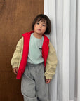 Little Foxx – Transform Jacket