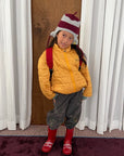 Little Foxx – Picture Diary Pants