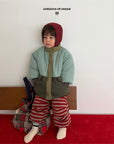 Little Foxx – Lego Jacket