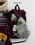 Little Foxx – Winter Backpack
