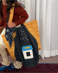 Little Foxx – Mongsil Echo Bag