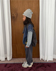 Little Foxx – Two-Piece Cardigan