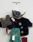 Little Foxx – Donggle Jacket