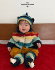 Little Foxx – Colorful Beanie