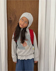 Little Foxx – Duck Knit Sweatshirts