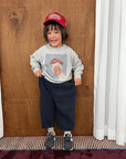 Little Foxx – Curve Pants