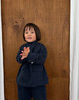 Little Foxx – Dundun Jacket