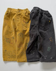 Little Foxx – Paint Diary Pants