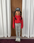 Little Foxx – Story Tee