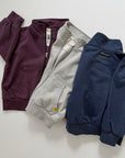Little Foxx – Everywhere Zip-Up