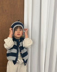 Little Foxx – Thermal Vest