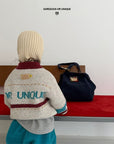 Little Foxx – Only One Zip-up