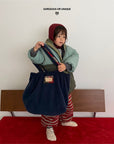 Little Foxx – Lego Jacket