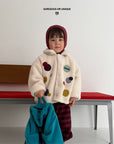 Little Foxx – Donggle Jacket