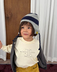 Little Foxx – Story Tee