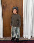 Little Foxx – Cool Stripe Pants