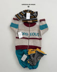 Little Foxx – Only One Zip-up
