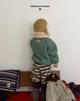 Little Foxx – Gentle Jacket