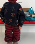 Little Foxx – Christ Sweatshirt