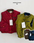 Little Foxx – Hot Pack Vest