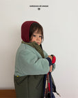 Little Foxx – Lego Jacket