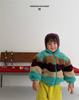 Little Foxx – Wave Jacket