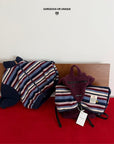Little Foxx – Winter Backpack