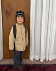 Little Foxx – Cozy Jacket