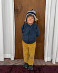 Little Foxx – Picture Diary Pants