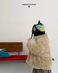 Little Foxx – Kongkong Jacket