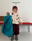 Little Foxx – Donggle Jacket