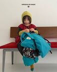 Little Foxx – Winter Backpack