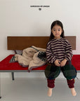 Little Foxx – Five Color Pants
