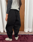 Little Foxx – Button Pants