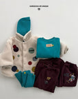 Little Foxx – Pretty Sweatshirt