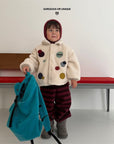 Little Foxx – Donggle Jacket