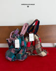 Little Foxx – Reversible Eco Bag