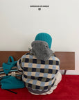 Little Foxx – Reversible Jacket