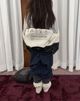Little Foxx – Dundun Vegan Leather Jacket