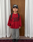 Little Foxx – Room 306 Sweatshirt