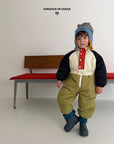 Little Foxx – Snow Jumpsuit