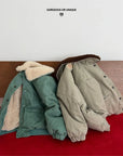 Little Foxx – Gentle Jacket