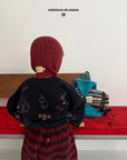 Little Foxx – Christ Sweatshirt