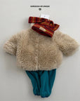 Little Foxx – Kongkong Jacket
