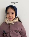 Little Foxx – Stylish Easy Long Coat