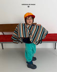 Little Foxx – All-Purpose Blanket