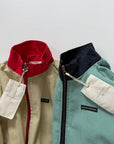 Little Foxx – Reversible Jumper