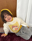 Little Foxx – Duck Knit