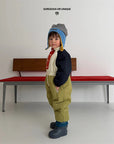Little Foxx – Snow Jumpsuit
